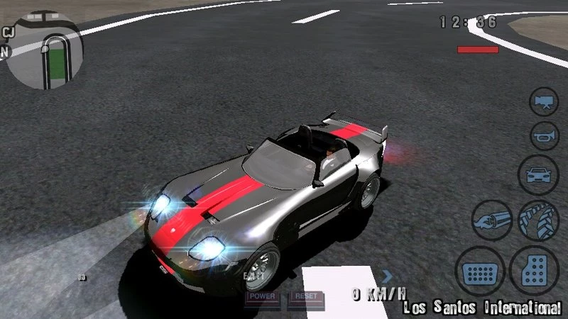 GTA San Andreas Cars Mod Pack For Mobile, by GTA Pro