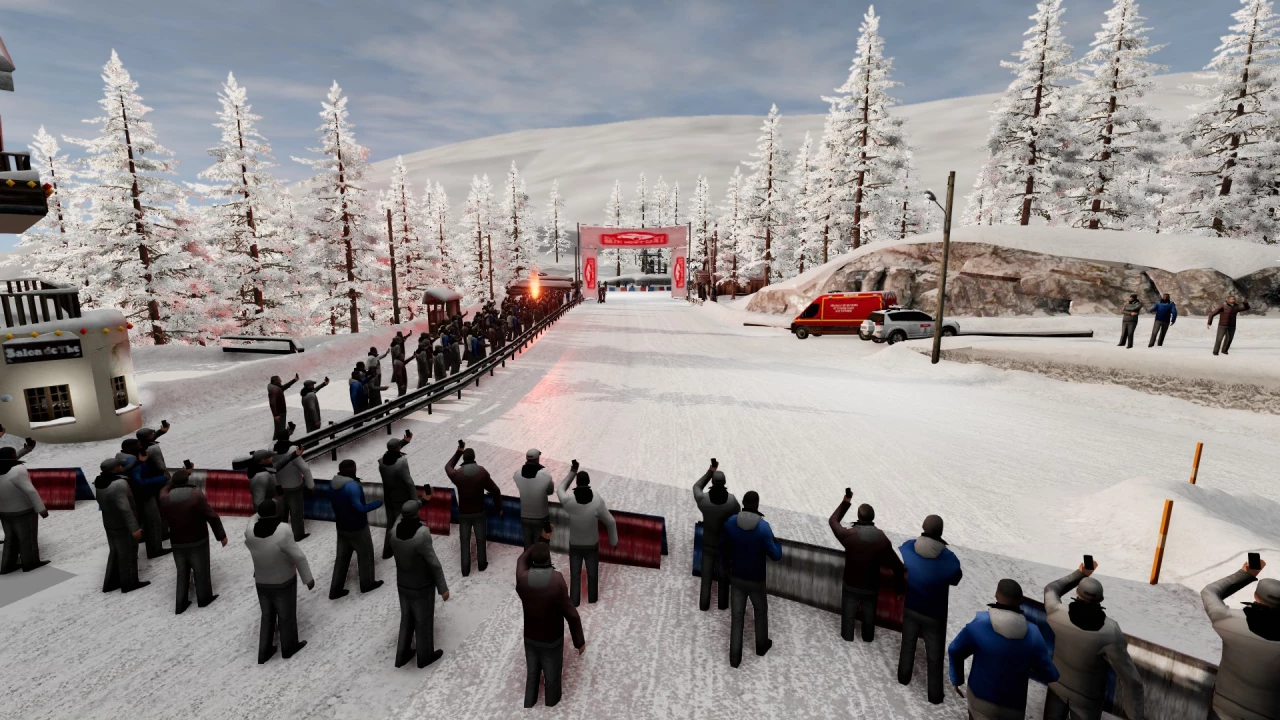 rallye - BeamNG.drive Search - ModLand.net