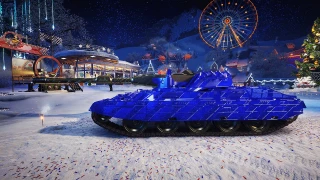 Rinoceronte "Lollo" Skin