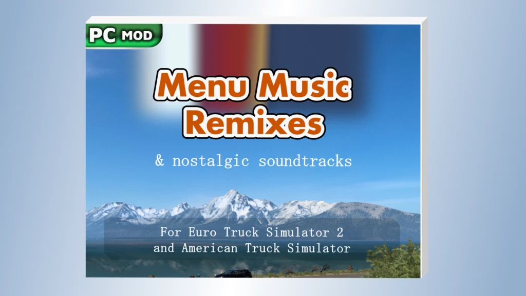 Menu Music Remixes & Nostalgic Soundtracks 2023JAN19 thumbnail 6