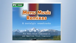 Menu Music Remixes & Nostalgic Soundtracks 2023JAN19 thumbnail 7