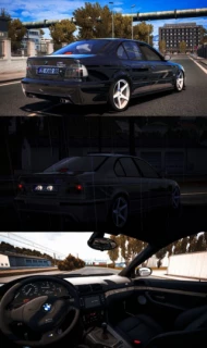 Bmw M5 E39 1.49 thumbnail 8