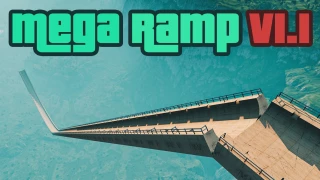 Download Mega Ramp - BeamNG.drive - ModLand.net
