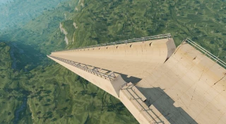 Mega Ramp 1.2.1 - BeamNG.drive
