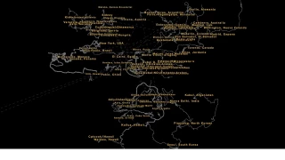 My world Map 2.0 thumbnail 4