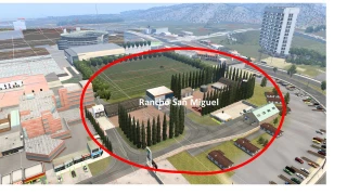 Rancho San Miguel, Aguascalientes Mexico 1.0 thumbnail 4