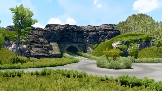 Els2 Rota Factor Map Rota Factor Map V.1.11 - ETS 2
