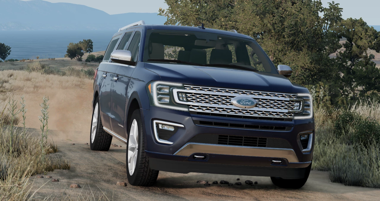 ford expedition - BeamNG.drive Search - ModLand.net