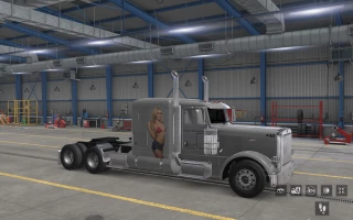 Sarah Transport 1 thumbnail 2