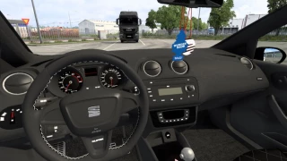 Seat Ibiza Cupra 1.46 thumbnail 4