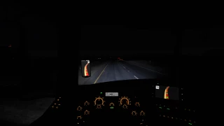 LED Headlight for Western Star 5700XE 1.46 thumbnail 3