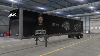 Ken Block Tribute Trailer Pack 1.0 thumbnail 2
