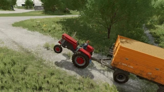 Adjustable Drawbar Pack v 1.1 thumbnail 6