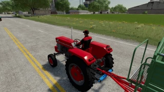 Adjustable Drawbar Pack v 1.1 thumbnail 7