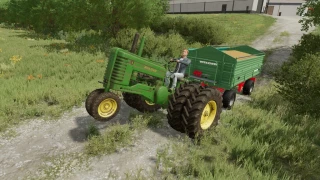 Adjustable Drawbar Pack v 1.1 thumbnail 5