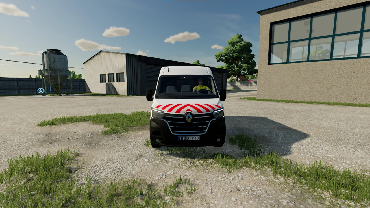 AGRO SPECAS CAR