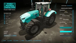 ANDYsMODDING - Tuning Pack v 1.3.7.2 thumbnail 3