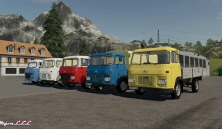 Avia A15 - A31 L v 1.0 thumbnail 3