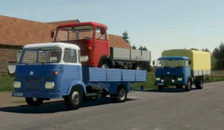 Avia A15 - A31 L v 1.0 thumbnail 4