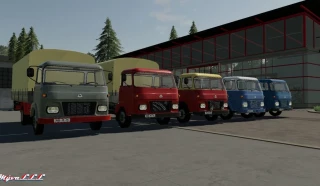 Avia A15 - A31 L v 1.0 thumbnail 2