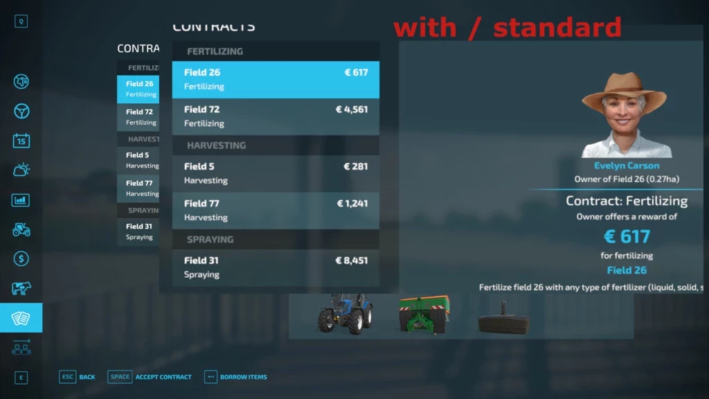 Better Wage v 1.1