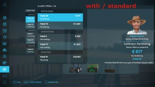 Better Wage v 1.1 thumbnail 5