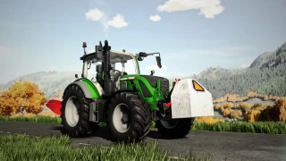 Concrete Weight Pack v 1.0 thumbnail 5