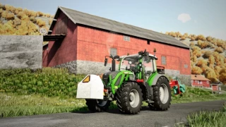 Concrete Weight Pack v 1.0 thumbnail 6