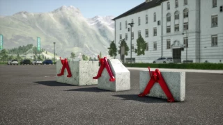 Concrete Weight Pack v 1.0 thumbnail 3
