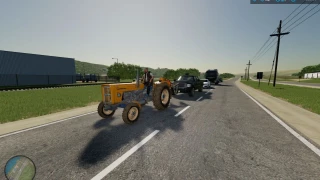 Custom AI traffic for your map v 1.0 thumbnail 4