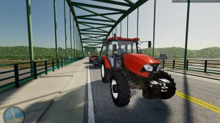Custom AI traffic for your map v 1.0 thumbnail 3