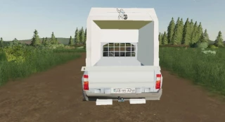 Dacia Papuk v 1.0 thumbnail 3