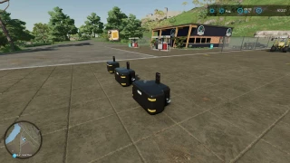 Duevelsdorf weight pack v 1.0 thumbnail 5