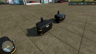 Duevelsdorf weight pack v 1.0 thumbnail 7