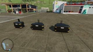 Duevelsdorf weight pack v 1.0 thumbnail 6