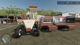 Fortschritt KS-6B Pack v 1.1.1.0 thumbnail 2