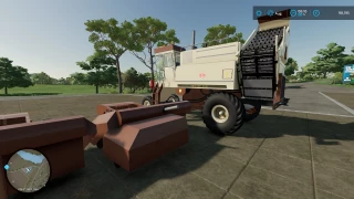 Fortschritt KS-6B Pack v 1.1.1.0 thumbnail 8
