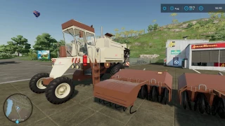 Fortschritt KS-6B Pack v 1.1.1.0 thumbnail 10