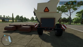 Fortschritt KS-6B Pack v 1.1.1.0 thumbnail 4
