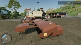 Fortschritt KS-6B Pack v 1.1.1.0 thumbnail 11