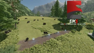 Free range cows by Eiks v 1.0.2 thumbnail 2