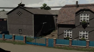 Chrzaszczyrzewoszyce Map v 1.0 thumbnail 6