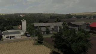 Chrzaszczyrzewoszyce Map v 1.0 thumbnail 2