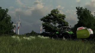 Chrzaszczyrzewoszyce Map v 1.0 thumbnail 7