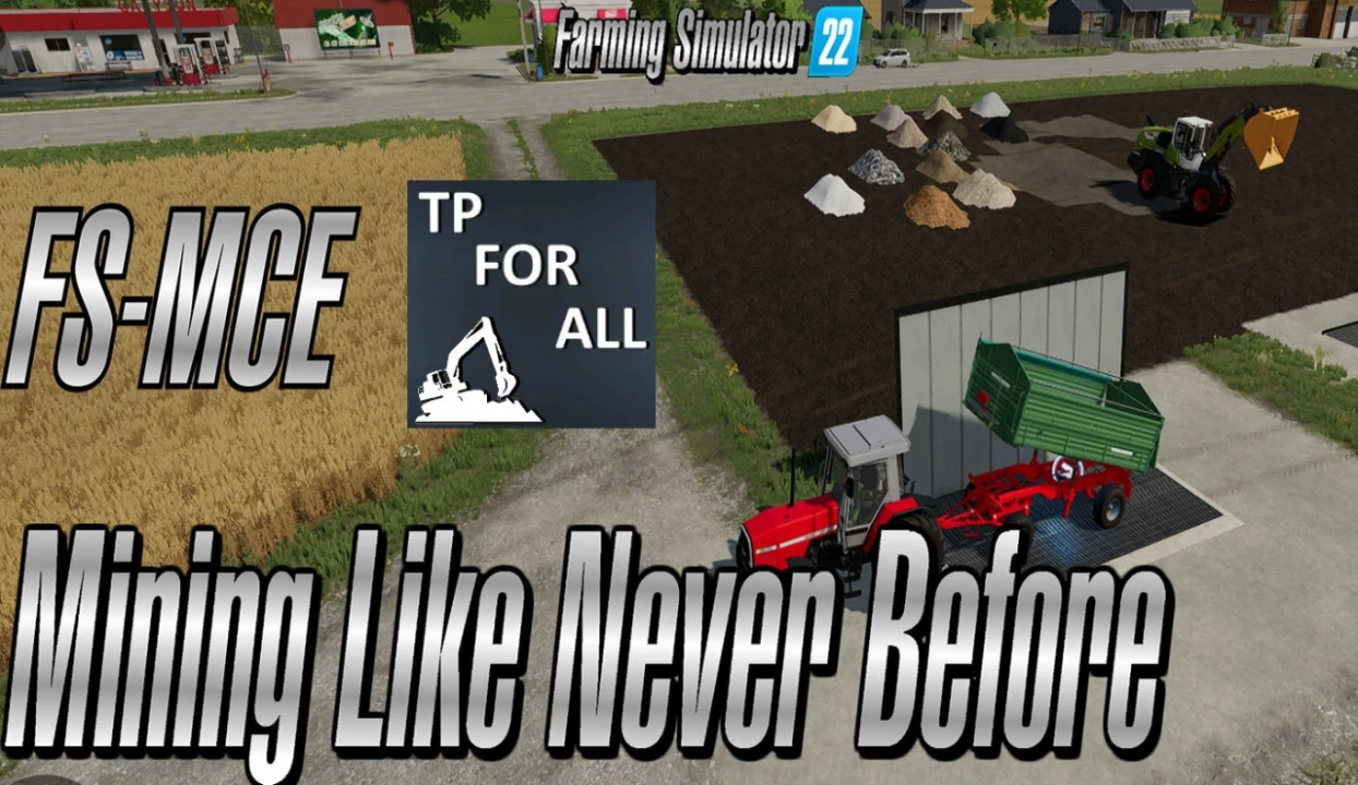 fill - FS 22 Search - ModLand.net