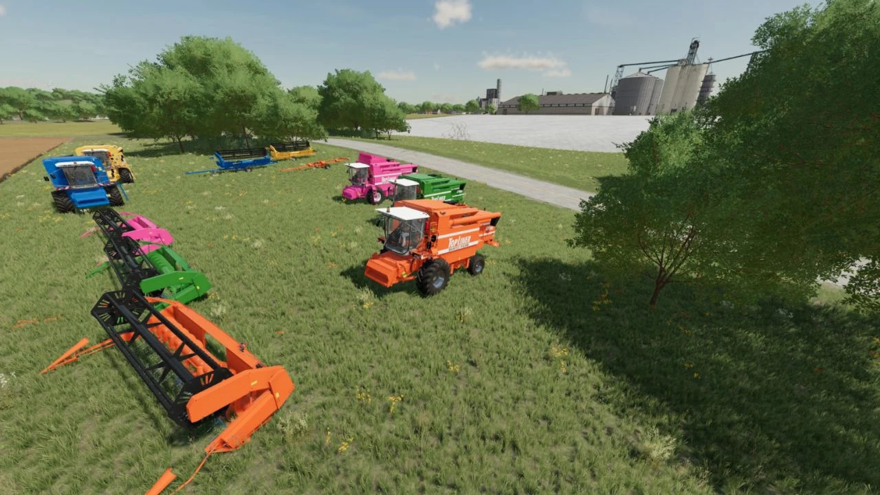 Header 4090 Topliner