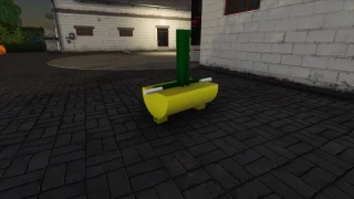 John Deere Weight v 1.1 thumbnail 2