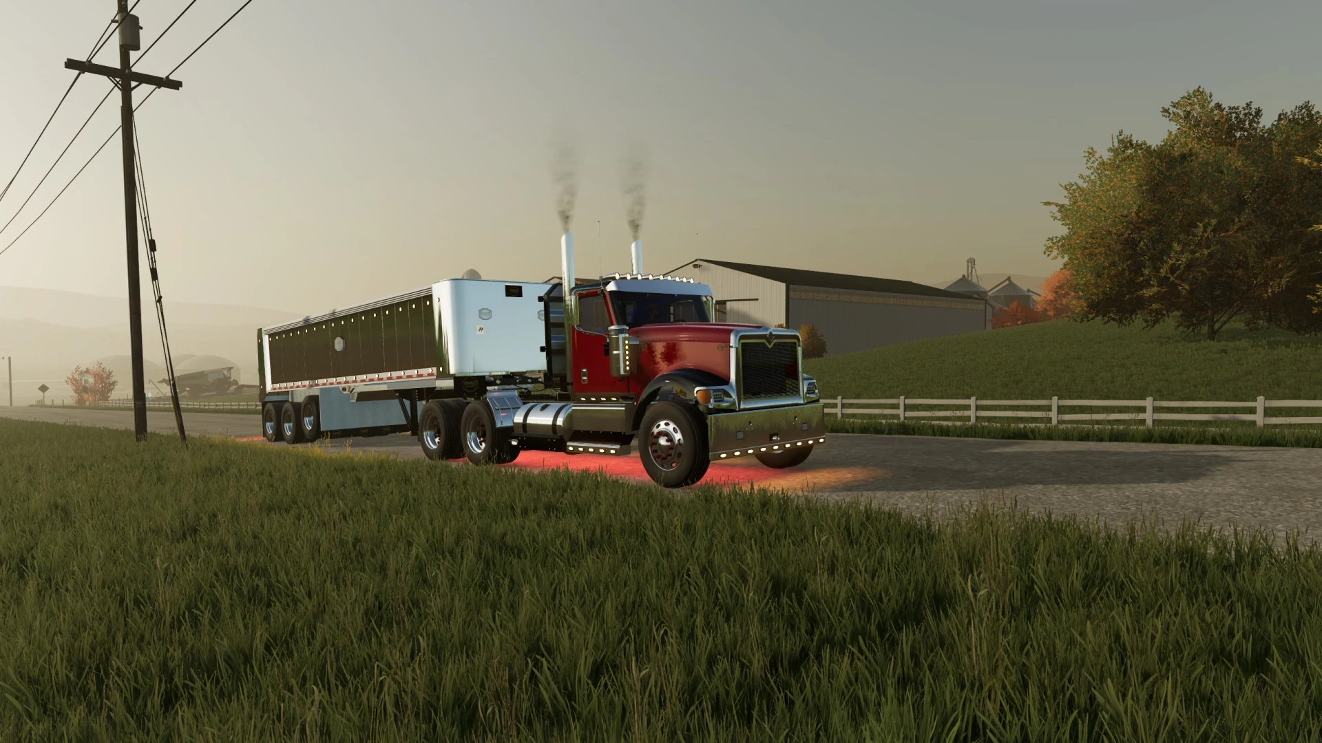 KD International 9900i v 1.0 - FS 22