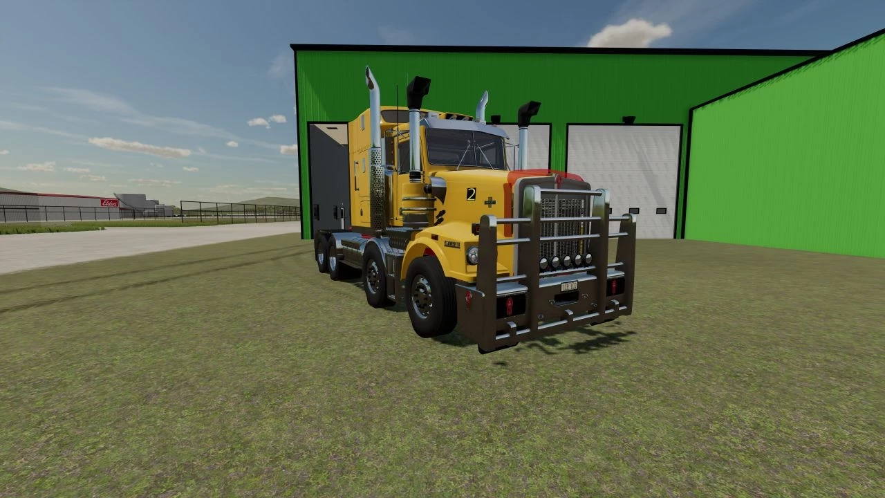 australia FS 22 Search