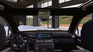 Land Cruiser 300 GR Sport v 1.0 thumbnail 3